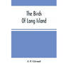 The Birds Of Long Island
