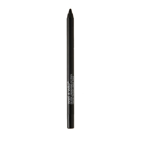 WET N WILD On Edge Longwearing Eye Pencil - You're The Yin