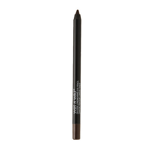 WET N WILD On Edge Longwearing Eye Pencil - Wooden You Know