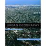 Urban Geography: A Global Perspective