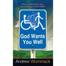 God Wants You Well