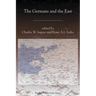 The Germans and the East