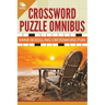 Crossword Puzzle Omnibus: Jumbo Mind Boggling Crossword Fun