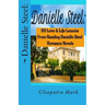 Danielle Steel: : 50 Love and Life Lessons from Reading Danielle Steel Romance Nov