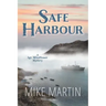 Safe Harbour: Sgt. Windflower Mystery Series Book 10
