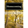 Homecoming: Tales of Anosir, Volume I