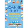Cream Puff Murder: A Hannah Swensen Mystery with Recipes