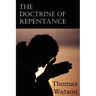 The Doctrine of Repentance