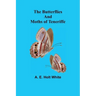 The Butterflies and Moths of Teneriffe
