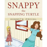 Snappy the Snapping Turtle