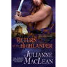 Return of the Highlander