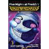 Somniphobia: An Afk Book (Five Nights at Freddy's: Tales from the Pizzaplex #3)