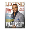 Legend Men's Magazine: Best Summer Suits in 2018