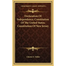 Declaration Of Independence; Constitution Of The United States; Constitution Of New Jersey