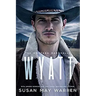 Wyatt: The Montana Marshalls - an inspirational romantic suspense family series