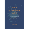 HSK 1 Storybook Vol. 3 (2nd Edition): Stories in Simplified Chinese and Pinyin, 150 Word Vocabulary Level