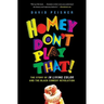 Homey Don't Play That!: The Story of in Living Color and the Black Comedy Revolution