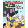 Lily Tova the Therapy Dog