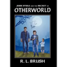 Jesse Steele and the Secret of Otherworld