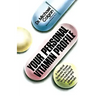Your Personal Vitamin Profile: A Medical Scientist Shows You How to Chart Your Individual Vita