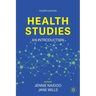 Health Studies: An Introduction