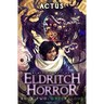Greenblood: A LitRPG Adventure