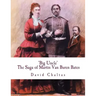 Big Uncle: The Saga of Martin Van Buren Bates