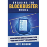 Breaking the Blockbuster Model: Using Edtech and Accessibility to "See What's Next" in Classrooms