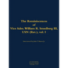 The Reminiscences of Vice Adm. William R. Smedberg III, USN (Ret.), Vol. I: 1902-1994