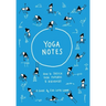 Yoganotes: How to sketch yoga postures & sequences
