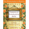 The Homemaker's Mentor Treasury of Homekeeping Skills: A Vintage Keepsake Collection