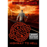 Rejected for Content 4: Highway to Hell