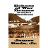 Echoes of War Drums: The Civil War in Mountain Maryland