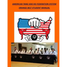 American Tang Soo Do Federation System: Orange Belt Student Manual