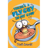 There's a Fly Guy in My Soup (Fly Guy #12): Volume 12