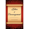 Letters of Encouragement