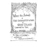 When the Animals of the Enchanted Wood of Great Island Learned to Talk