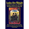 London After Midnight: An English Translation of the 1929 French Novelization of the Lost Lon Chaney Film (hardback)