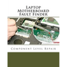 Laptop Motherboard Fault Finder