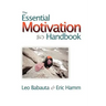 The Essential Motivation Handbook