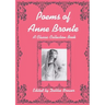 Poems of Anne Bronte, A Classic Collection Book