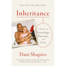 Inheritance: A Memoir of Genealogy, Paternity, and Love