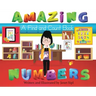 Amazing Numbers: A Find and Count Book