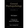 General Psychopathology
