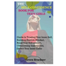 The Self-Confidence Book for Teen Girls: Guide to Trusting Your Inner Self, Building Positive Mindset, Boost Your Self-esteem, Overcoming Insecurities