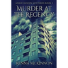 Murder At The Regency