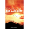 The New Religion of God: GOD ALMIGHTY: A Rare, New Book About Him
