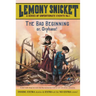 A Series of Unfortunate Events #1: The Bad Beginning