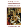 The Holy Eucharist- The World's Salvation