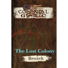 Colonial Gothic: The Lost Colony